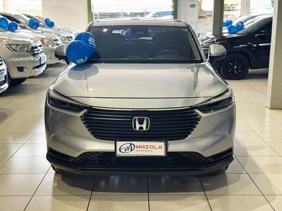 HONDA HR-V 1.5 DI I-VTEC FLEX EXL CVT